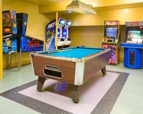 Hotel Mountain View Resort  | North Conway | New Hampshire | United States 8