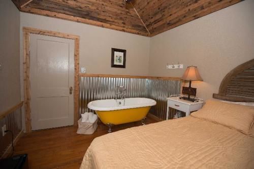 Pension Peacock Cabins  | Gatesville | Texas | United States 11