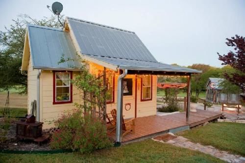 Pension Peacock Cabins  | Gatesville | Texas | United States 12