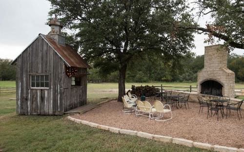 Pension Peacock Cabins  | Gatesville | Texas | United States 13