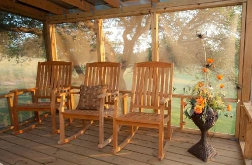 Pension Peacock Cabins  | Gatesville | Texas | United States 14