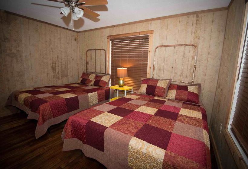 Pension Peacock Cabins  | Gatesville | Texas | United States 2