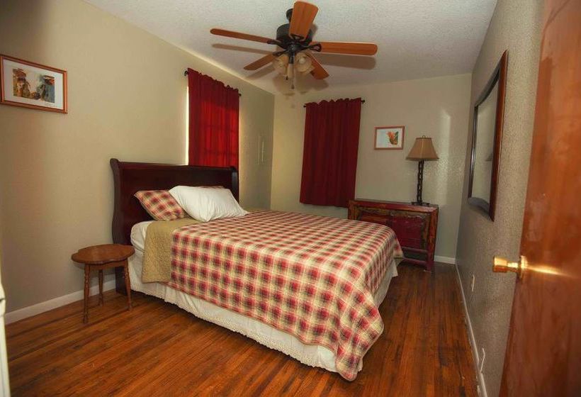 Pension Peacock Cabins  | Gatesville | Texas | United States 4