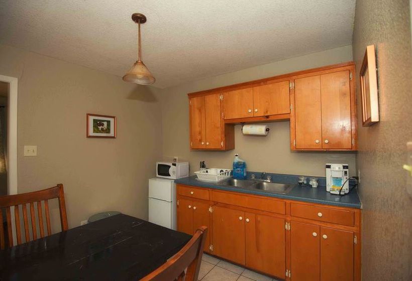 Pension Peacock Cabins  | Gatesville | Texas | United States 7