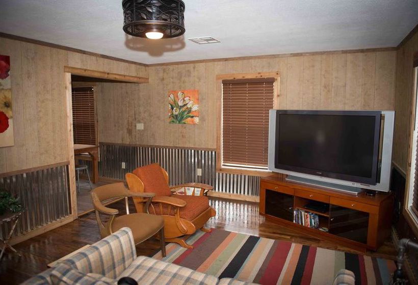 Pension Peacock Cabins  | Gatesville | Texas | United States 8