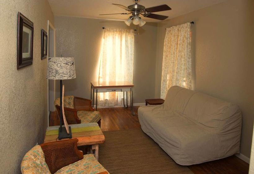 Pension Peacock Cabins  | Gatesville | Texas | United States 9