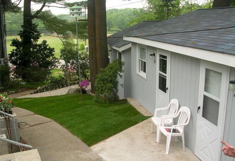 Motel Kittery Inn And Suites  | Kittery | Maine | Hôtels aux États-Unis