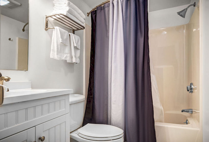 Motel Kittery Inn And Suites  | Kittery | Maine | Hôtels aux États-Unis 1