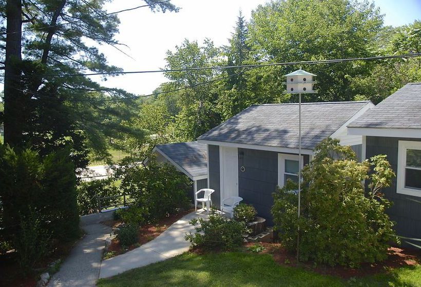 Motel Kittery Inn And Suites  | Kittery | Maine | Hôtels aux États-Unis 11