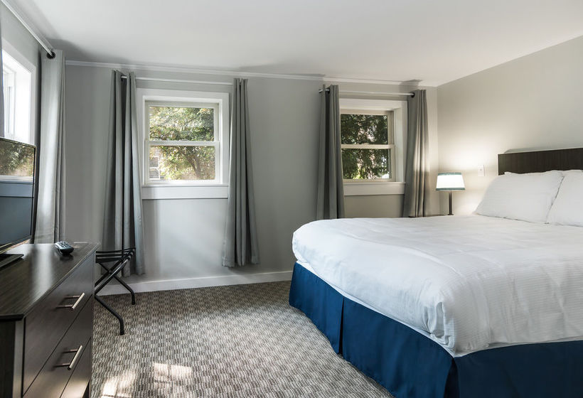 Motel Kittery Inn And Suites  | Kittery | Maine | Hôtels aux États-Unis 16