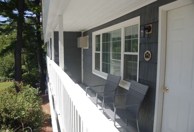 Motel Kittery Inn And Suites  | Kittery | Maine | Hôtels aux États-Unis 17