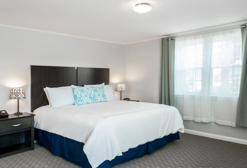 Motel Kittery Inn And Suites  | Kittery | Maine | Hôtels aux États-Unis 19