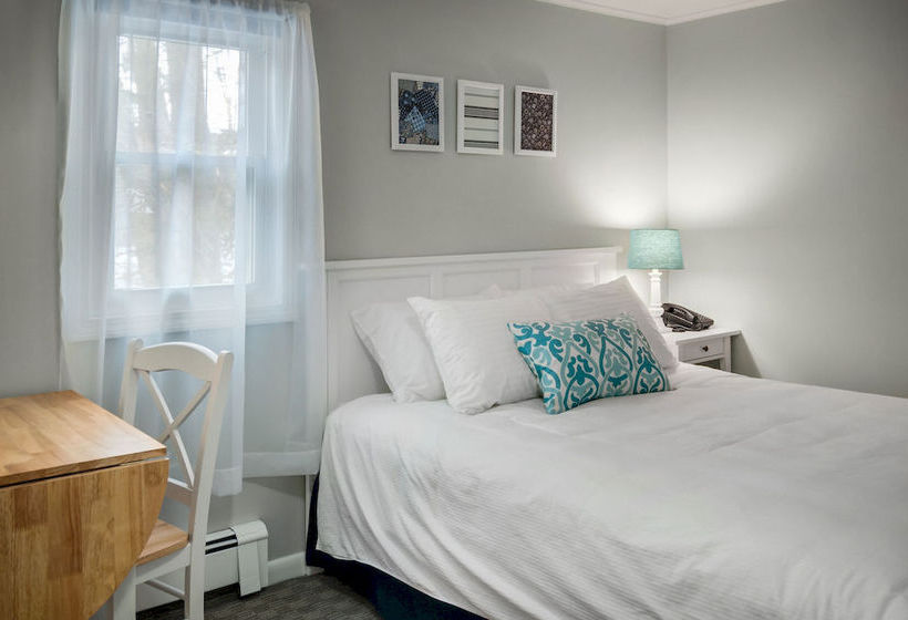 Motel Kittery Inn And Suites  | Kittery | Maine | Hôtels aux États-Unis 4