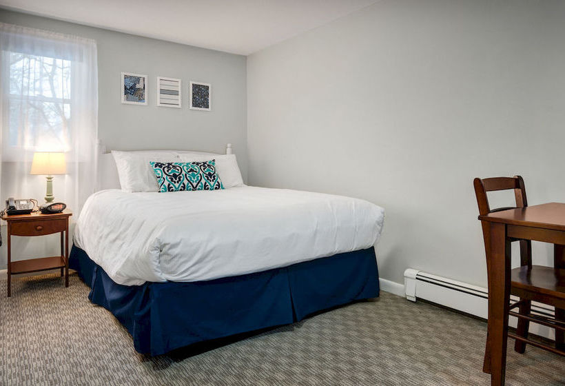 Motel Kittery Inn And Suites  | Kittery | Maine | Hôtels aux États-Unis 5