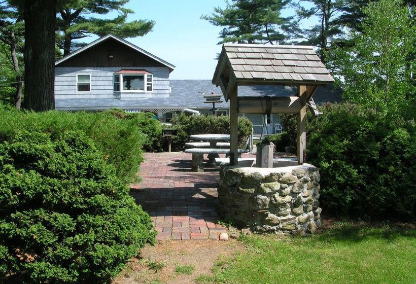 Motel Kittery Inn And Suites  | Kittery | Maine | Hôtels aux États-Unis 8