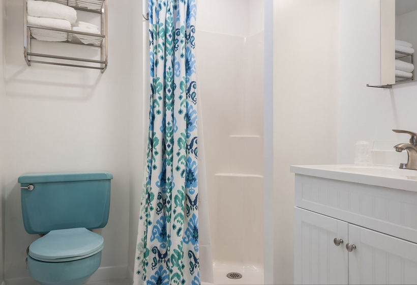 Motel Kittery Inn And Suites  | Kittery | Maine | Hôtels aux États-Unis 9