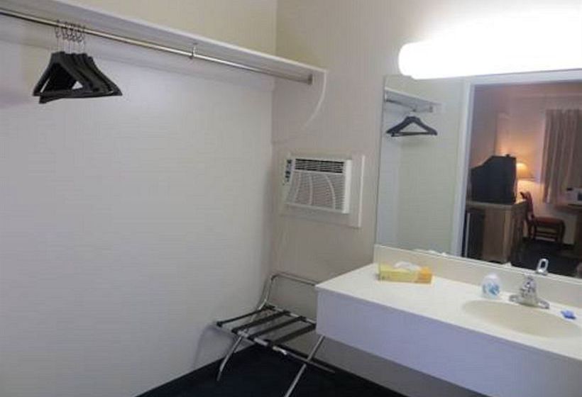 Motel 1st Inn Estes Park  | Estes Park | Colorado | United States 1