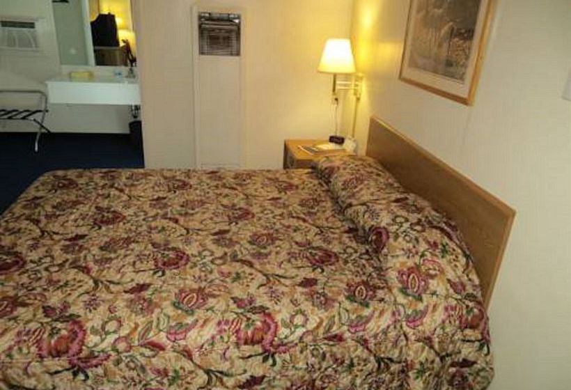 Motel 1st Inn Estes Park  | Estes Park | Colorado | United States 10