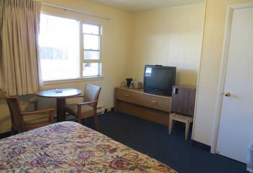 Motel 1st Inn Estes Park  | Estes Park | Colorado | United States 13