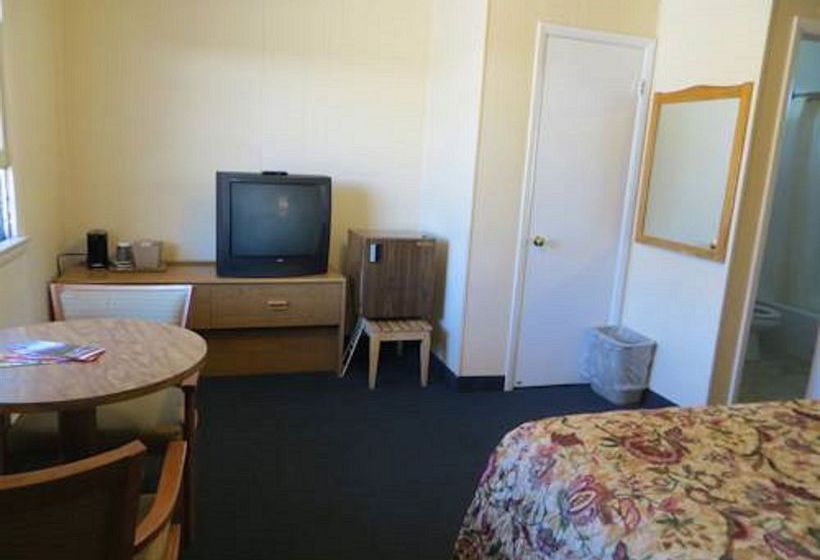 Motel 1st Inn Estes Park  | Estes Park | Colorado | United States 14