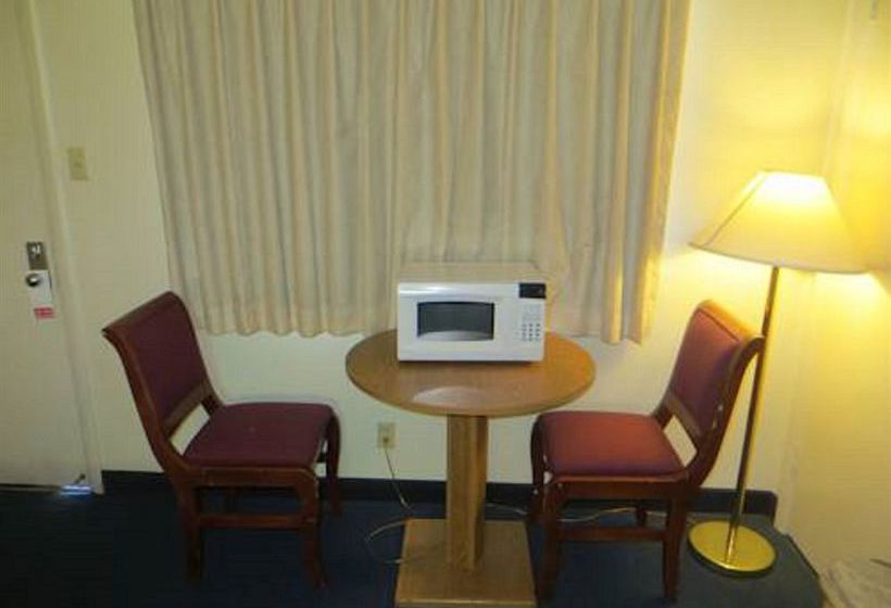 Motel 1st Inn Estes Park  | Estes Park | Colorado | United States 15