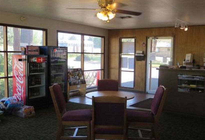 Motel 1st Inn Estes Park  | Estes Park | Colorado | United States 17