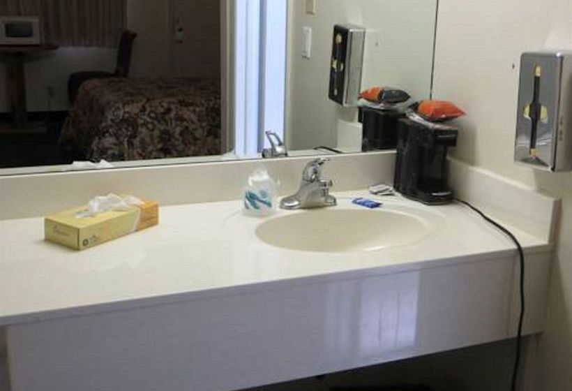 Motel 1st Inn Estes Park  | Estes Park | Colorado | United States 2