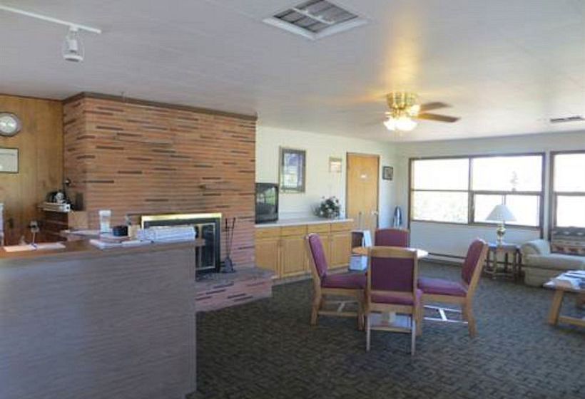Motel 1st Inn Estes Park  | Estes Park | Colorado | United States 20