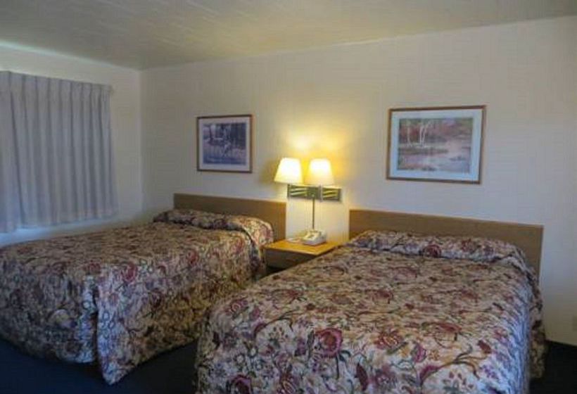 Motel 1st Inn Estes Park  | Estes Park | Colorado | United States 5