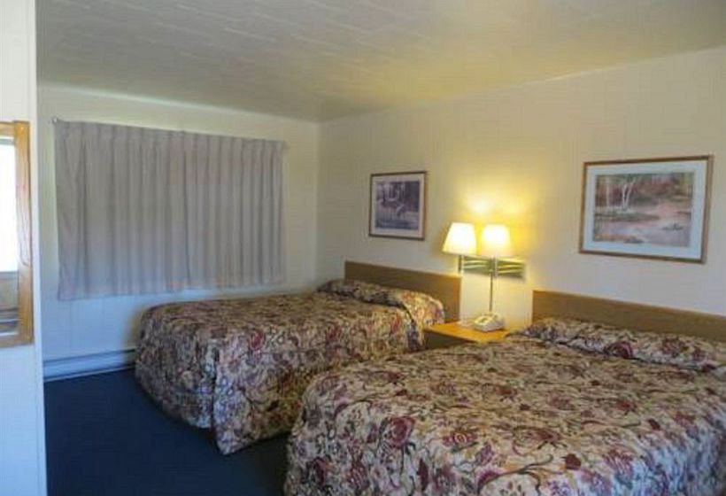 Motel 1st Inn Estes Park  | Estes Park | Colorado | United States 6