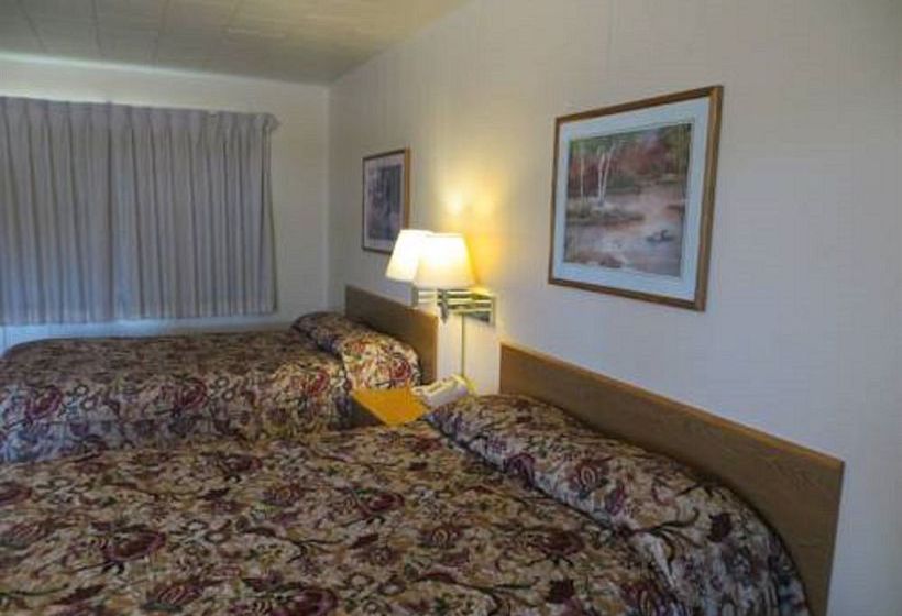 Motel 1st Inn Estes Park  | Estes Park | Colorado | United States 7