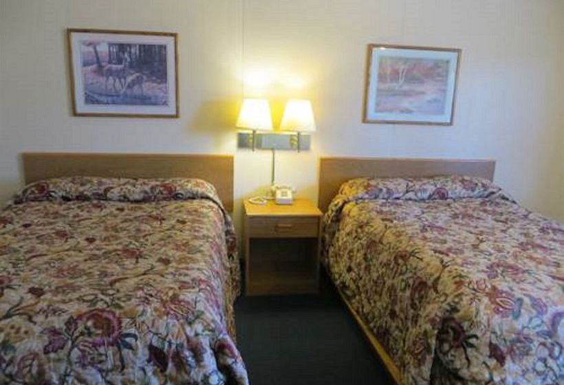 Motel 1st Inn Estes Park  | Estes Park | Colorado | United States 8