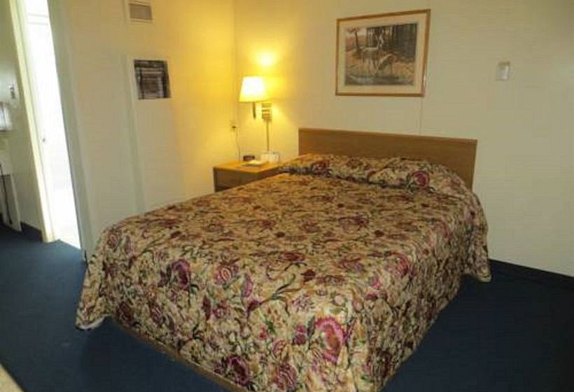 Motel 1st Inn Estes Park  | Estes Park | Colorado | United States 9