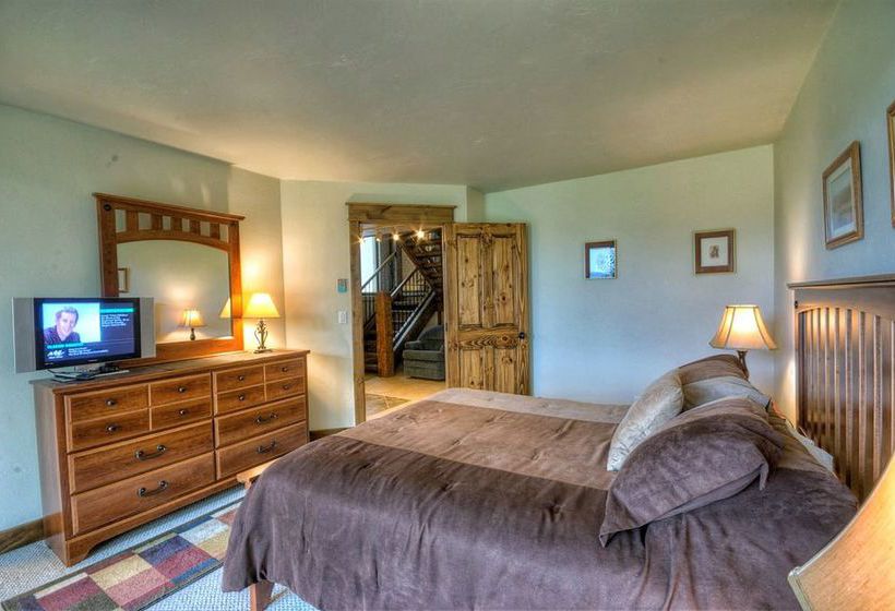 Hotel Moraine By Retreatia  | Steamboat Springs | Colorado | United States 10