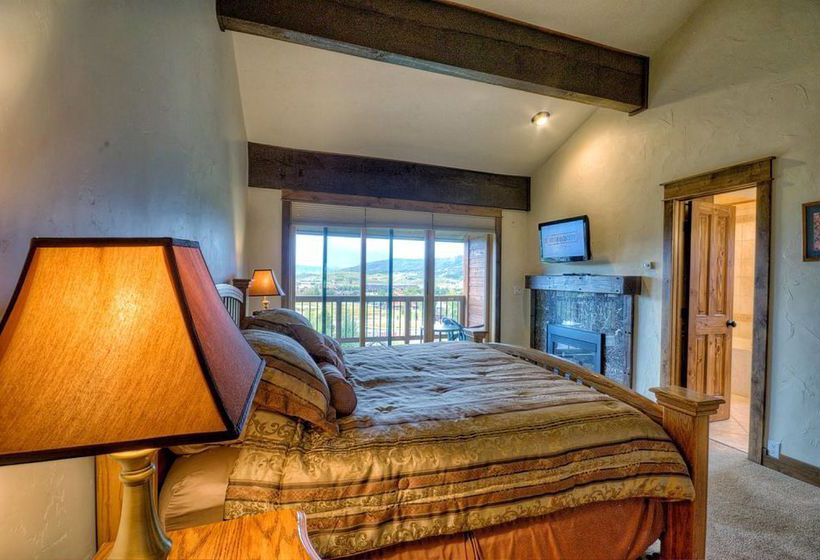 Hotel Moraine By Retreatia  | Steamboat Springs | Colorado | United States 11