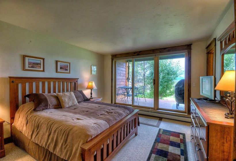 Hotel Moraine By Retreatia  | Steamboat Springs | Colorado | United States 12