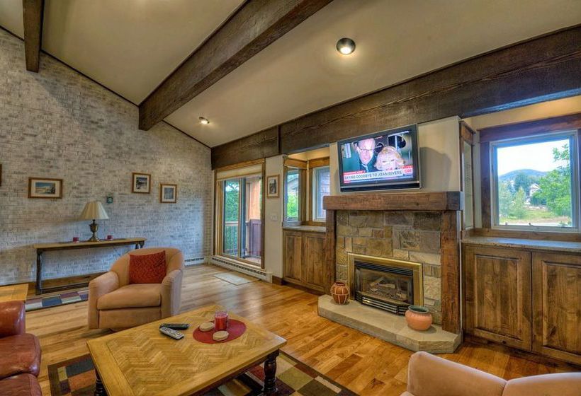 Hotel Moraine By Retreatia  | Steamboat Springs | Colorado | United States 19