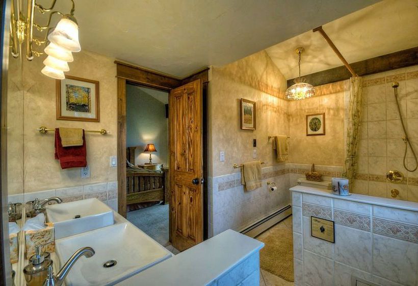 Hotel Moraine By Retreatia  | Steamboat Springs | Colorado | United States 2