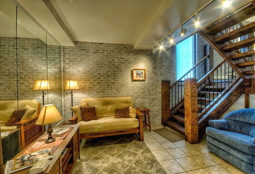 Hotel Moraine By Retreatia  | Steamboat Springs | Colorado | United States 7