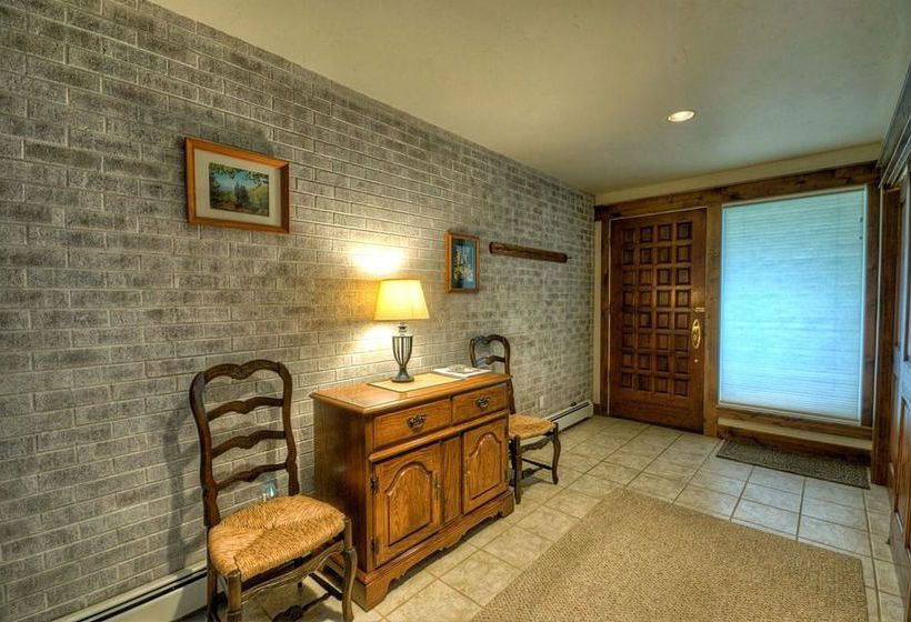 Hotel Moraine By Retreatia  | Steamboat Springs | Colorado | United States 8