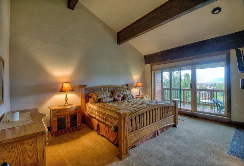 Hotel Moraine By Retreatia  | Steamboat Springs | Colorado | United States 9