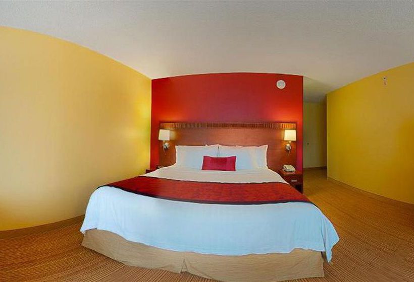 Hotel Courtyard Houston-West University  | Houston | Texas | United States 1