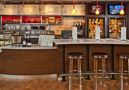 Hotel Courtyard Houston-West University  | Houston | Texas | United States 10