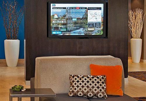 Hotel Courtyard Houston-West University  | Houston | Texas | United States 11