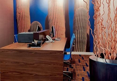 Hotel Courtyard Houston-West University  | Houston | Texas | United States 12