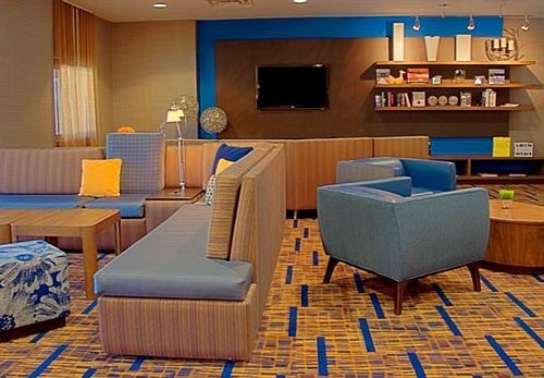 Hotel Courtyard Houston-West University  | Houston | Texas | United States 14