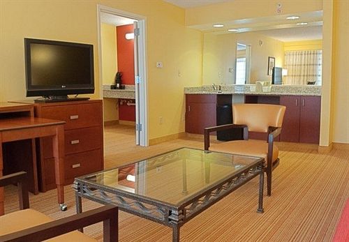 Hotel Courtyard Houston-West University  | Houston | Texas | United States 16