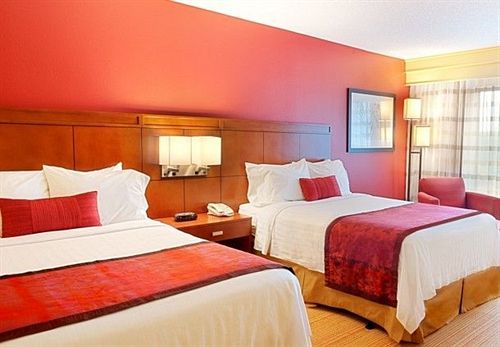 Hotel Courtyard Houston-West University  | Houston | Texas | United States 17