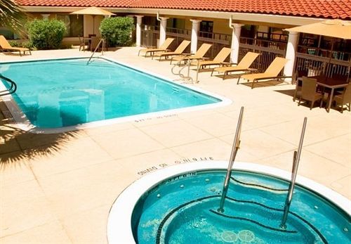 Hotel Courtyard Houston-West University  | Houston | Texas | United States 4