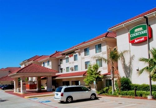 Hotel Courtyard Houston-West University  | Houston | Texas | United States 5